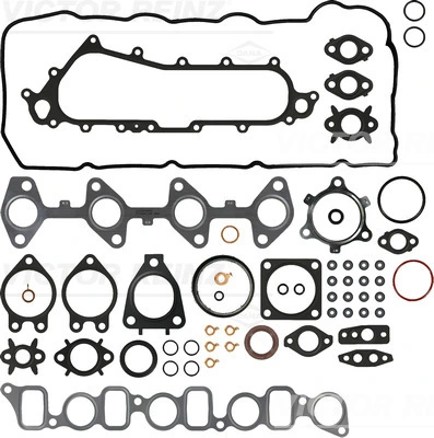 Gasket Kit, cylinder head